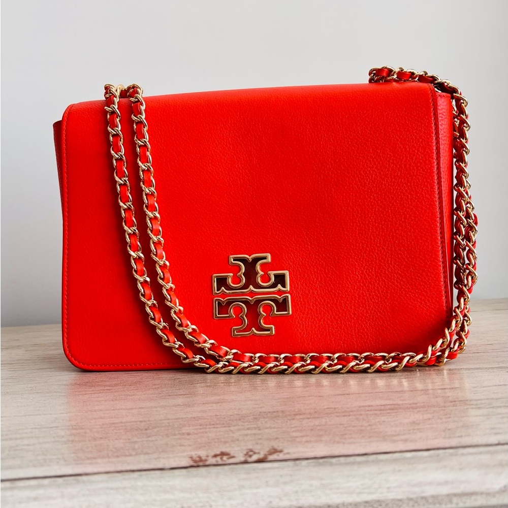 Tory Burch Shoulder Purse